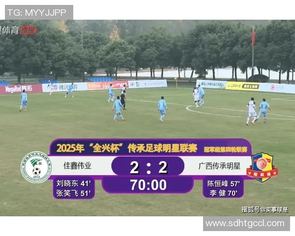 传承足球明星赛超级组盛典揭幕球星云集激情碰撞展现足球魅力 传承足球明星赛超级组盛典揭幕球星云集激情碰撞展现足球魅力