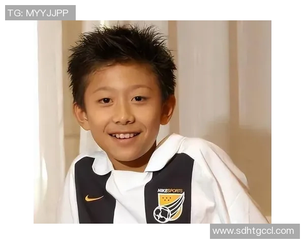 家有儿女中的足球明星揭晓他们的成长故事与职业生涯的精彩瞬间 家有儿女中的足球明星揭晓他们的成长故事与职业生涯的精彩瞬间