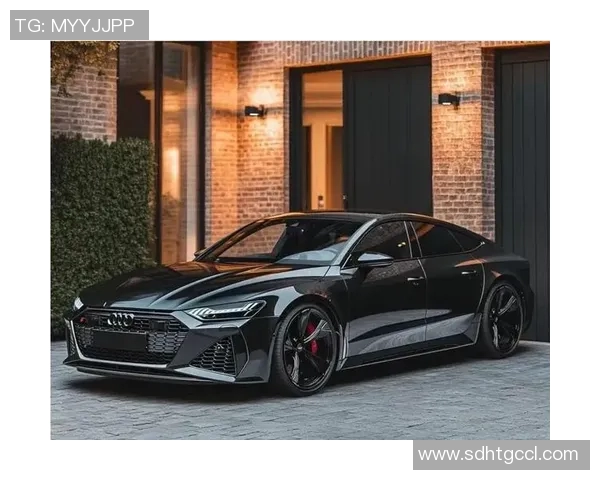 足球明星与奥迪豪车的完美结合展现运动与奢华的极致魅力