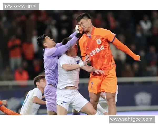 22轮舜天与鲁能激战正酣谁能在这场较量中笑到最后