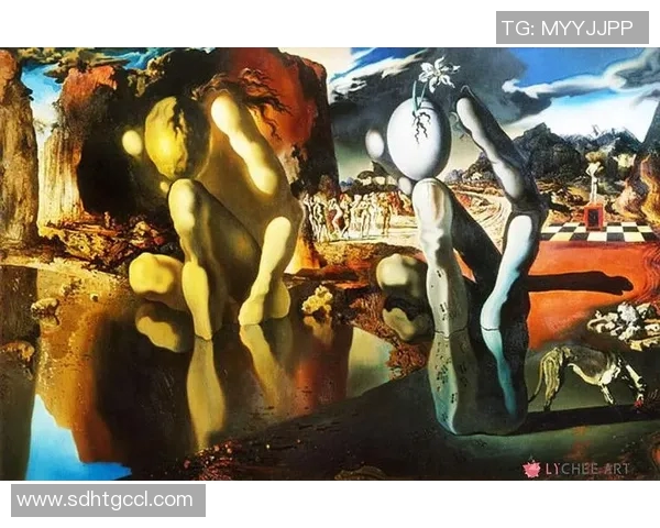 徐昕的艺术之路：从初学者到当代艺术家的蜕变与成长探索