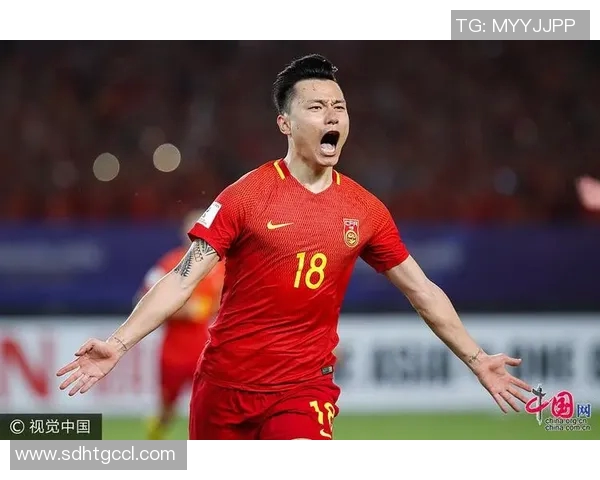 2018年中国足球世界排名分析及其对未来发展的影响探讨