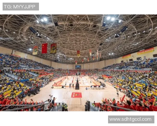 中国篮球全明星盛典即将来袭球迷期待的篮球盛宴与明星对决