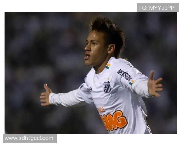 内马尔壁纸图精选展示让你感受足球天才的魅力与激情